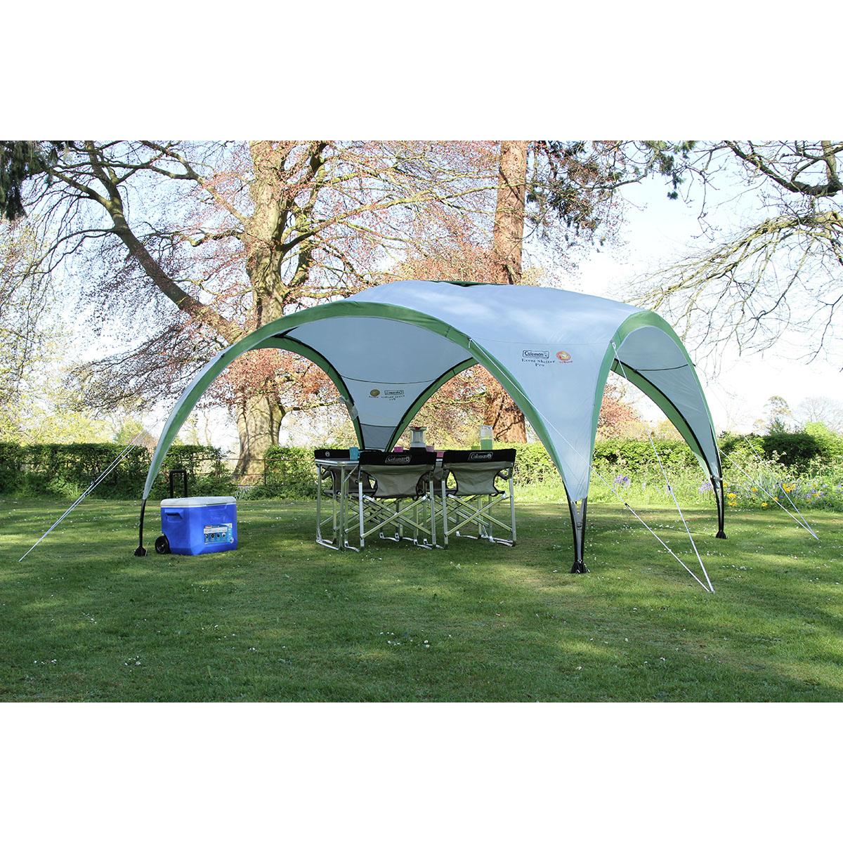 Thumbnail - Coleman, Pavillon, Event Shelter Pro (169 cm, 169 cm)