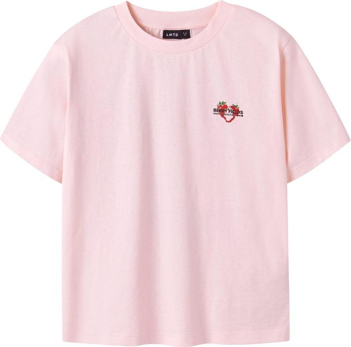 Crystal Pink