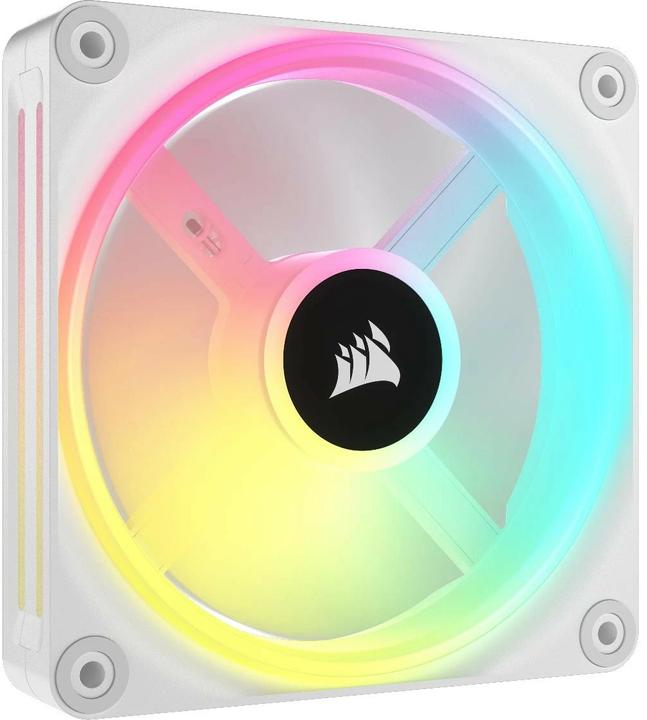 Image du produit Corsair iCue Link QX120 RGB (120 mm, 1 x)