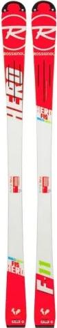 Immagine prodotto Rossignol Hero FIS Multievent Jr. + SET (146 cm, Con attacco)