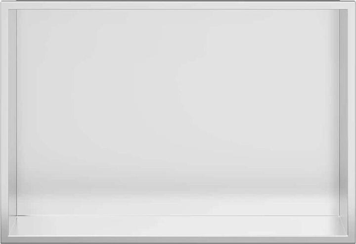 Produktbild vidaXL Duschnische (45 x 30 x 9.50 cm)