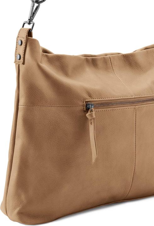 Image du produit FredsBruder Calm Schultertasche Leder 41 cm