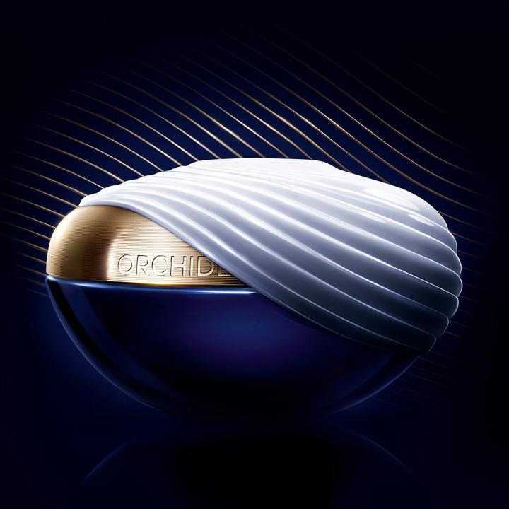 Actual product image Guerlain Ol 24 Neck&Low/Neck Jar (Body cream, 75 ml)