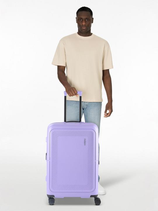 Image du produit American Crew Valise & trolley Dashpop Spinner 67 EXP (76 l)