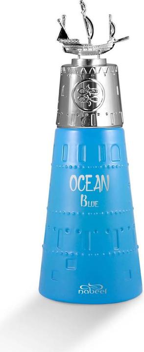 Immagine prodotto Nabeel Ocean Blue Eau De Parfum 100ml (Eau de parfum, 100 ml)