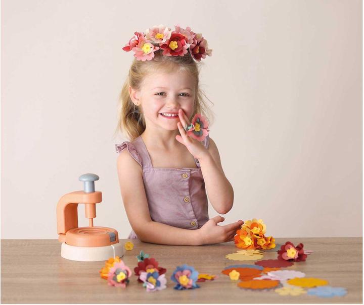 Produktbild Smoby Flower Schmuck