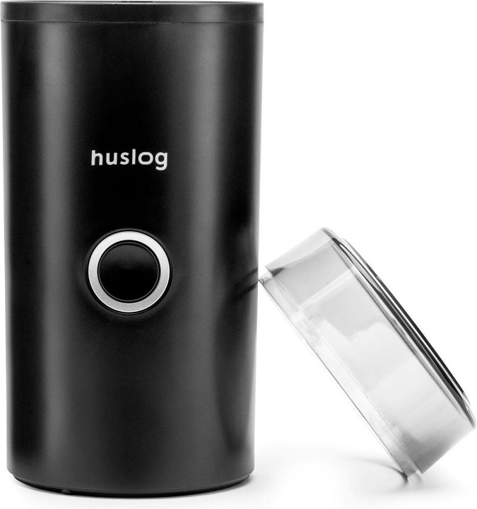 Actual product image Huslog Electric Coffee Grinder