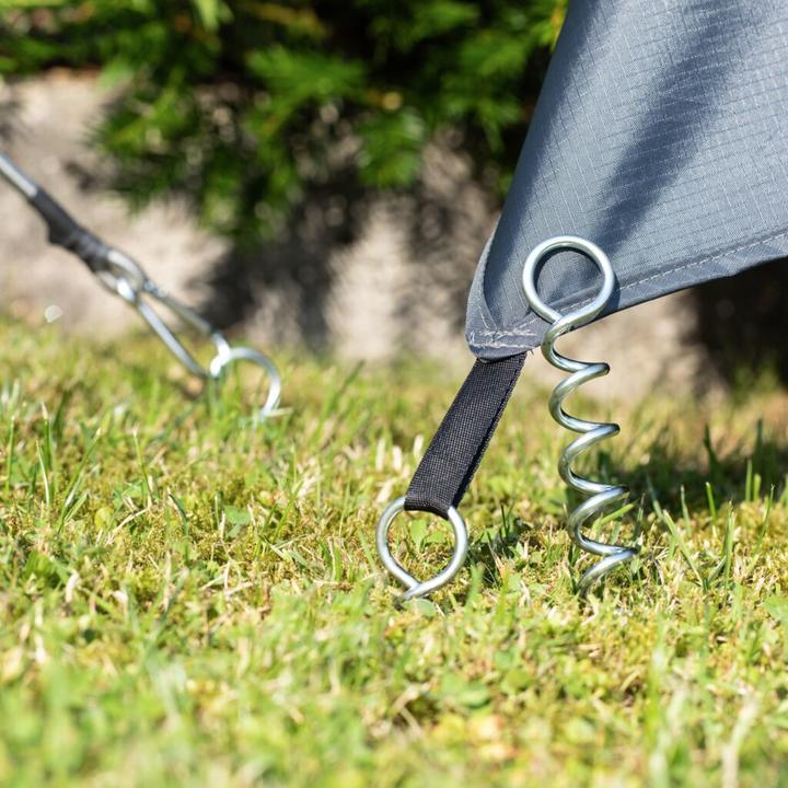 Immagine prodotto Windhager Aringa di terra a spirale