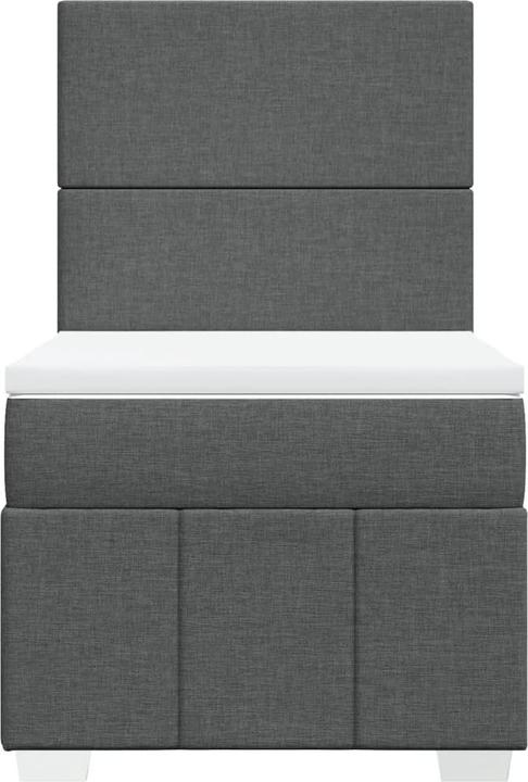 Image du produit vidaXL Boxspringbett (180 x 200 cm)