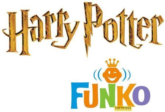 Actual product image Funko Harry Potter: Severus Snape