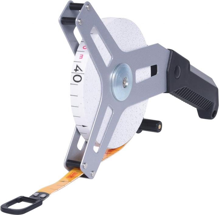 Produktbild KS Tools Rahmenbandmass (30 m)