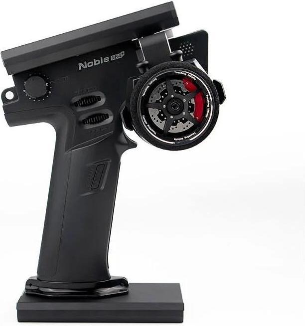 Image du produit Flysky Europe Fernsteuerung Noble NB4+, Modulation: AFHDS2