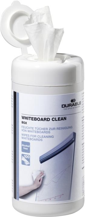 Actual product image Durable Whiteboard Box (100 x)
