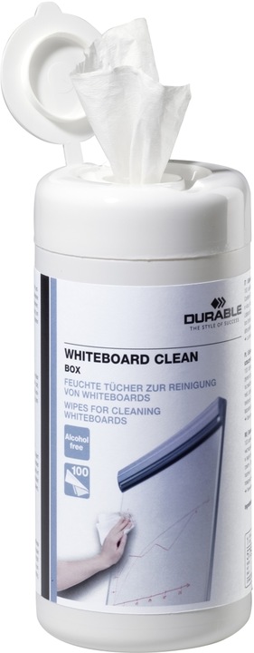 Image du produit Durable Boîte à tableau blanc (100 x)