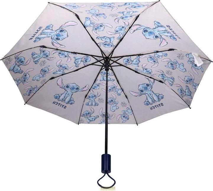 Productafbeelding Vadobag Lilo & Stitch Regenschirm Stitch Turbulent Skies
