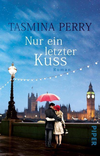 Produktbild Nur ein letzter Kuss (Deutsch, Tasmina Perry, 2018)