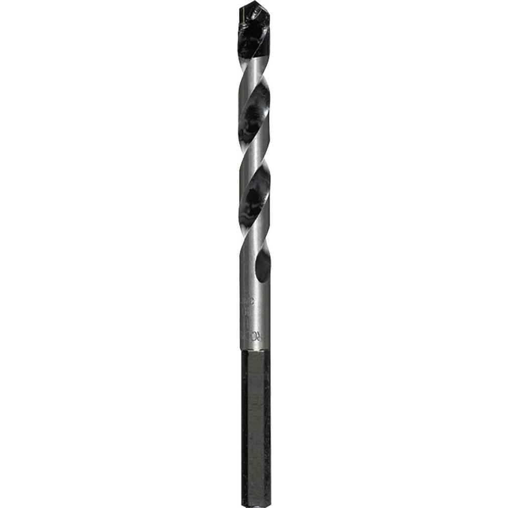 kwb, Bohrereinsatz, SUPER ROCKER Beton- und Steinbohrer, ø 8 mm (8 mm)