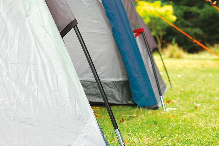 Image du produit Coleman Cortes 2 (Tente tunnel, 3.50 kg, 2 personnes)