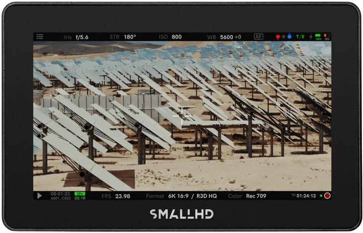 Produktbild SmallHD Cine 5 (5", Full HD)