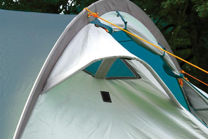 Image du produit Coleman Cortes 2 (Tente tunnel, 3.50 kg, 2 personnes)