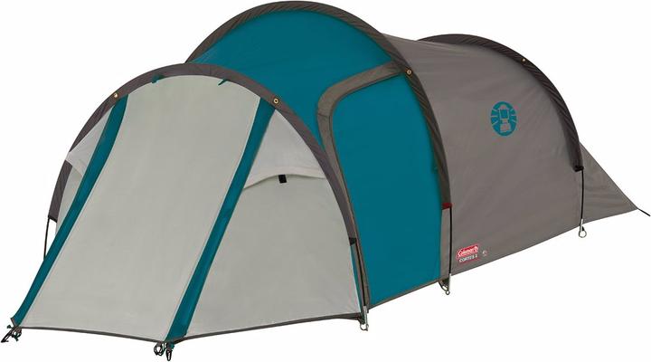 Coleman Cortes 2 (Tunnel tent, 3.50 kg, 2 persons)