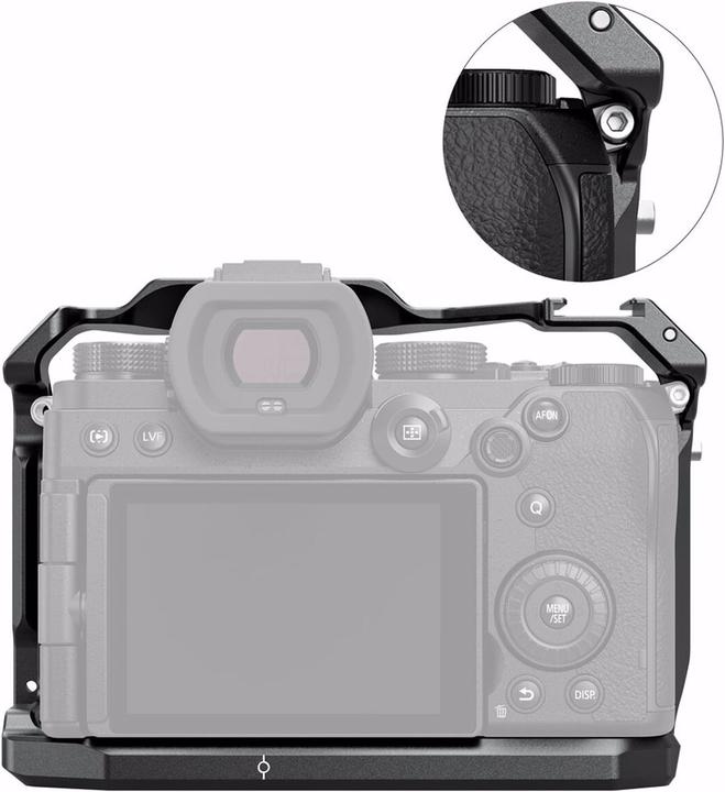 Produktbild SmallRig Panasonic S5 (Cage)