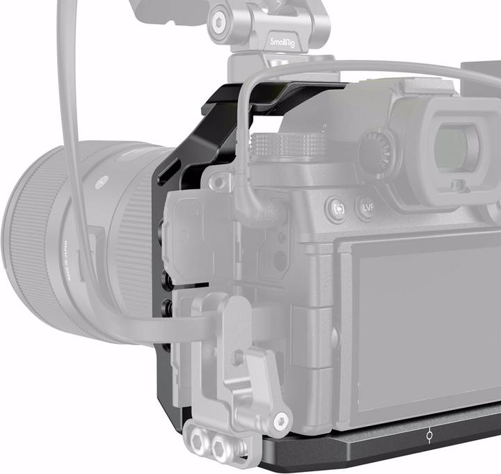 Produktbild SmallRig Panasonic S5 (Cage)