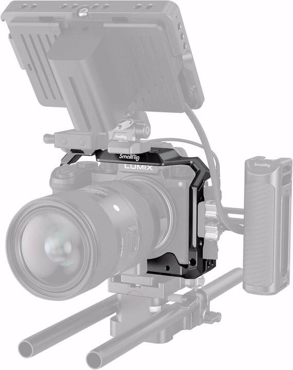 Produktbild SmallRig Panasonic S5 (Cage)