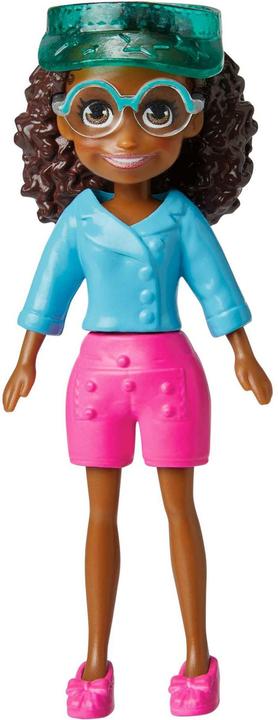 Produktbild Mattel Polly Pocket Fashion Medium Pack For 4+ Years HKV91