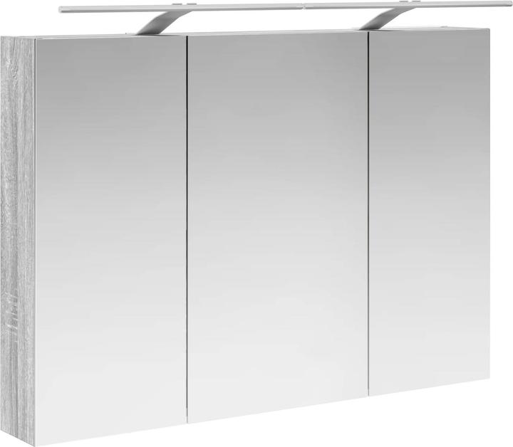 Produktbild vidaXL Badezimmermöbel