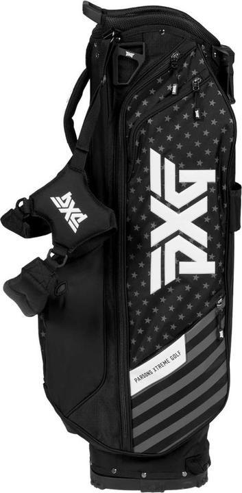 Actual product image Parsons Xtreme Golf Xtreme Carry Stand Bag - Freedom