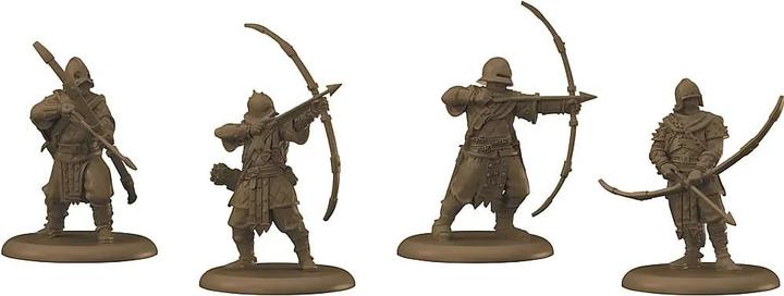 Productafbeelding Cmon A Song of Ice & Fire - Dreadfort boogschutters (NL Uitbreiding)