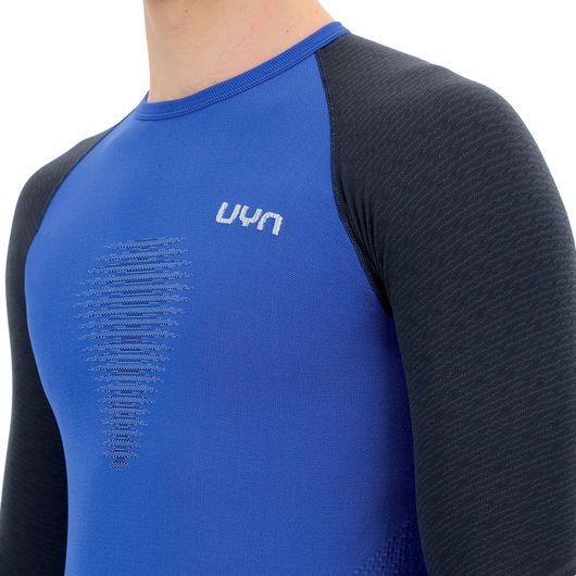 Immagine prodotto UYN Maglietta a maniche lunghe Marathon (XXL)