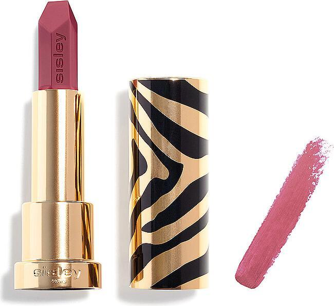 Actual product image Sisley Phyto Rouge (23 Rose Delhi)