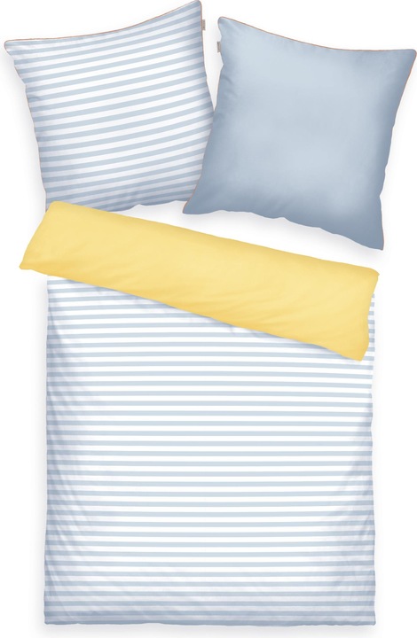 Tom Tailor Reversible bed linen