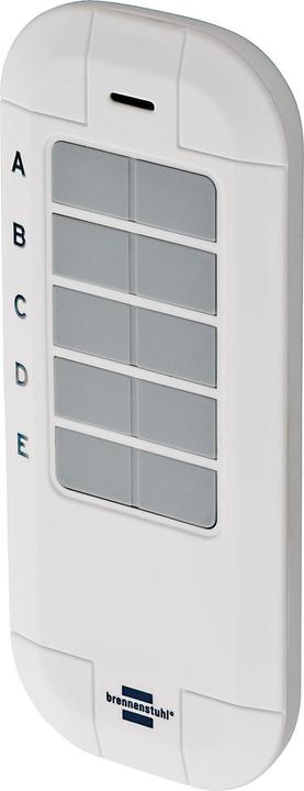 Actual product image Brennenstuhl BrematicPRO (Device-specific remote control)