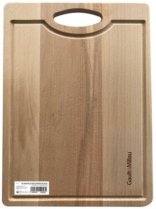 Produktbild Gault Millau Holzschneidebrett