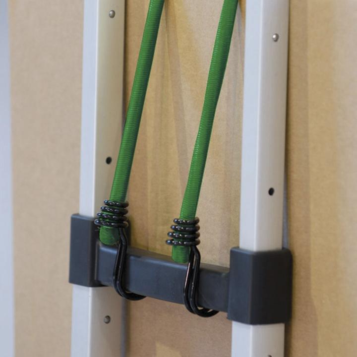 Produktbild Master Lock Gepäckspanner mit Doppelhaken