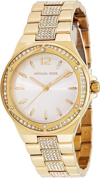 Immagine prodotto Michael Kors Jetset (Orologio da polso analogico, 37 mm)