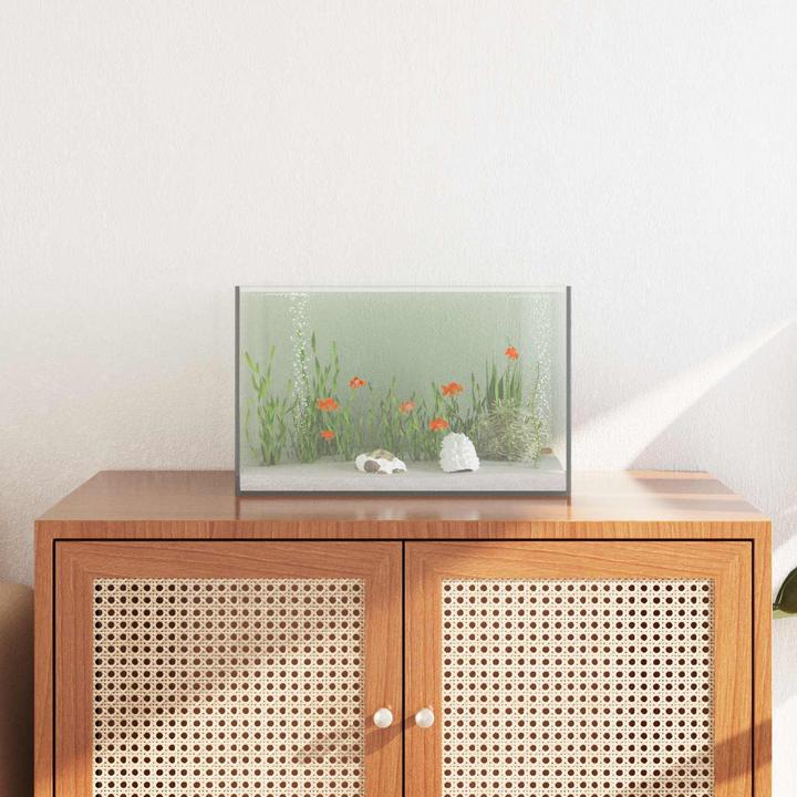 Immagine prodotto vidaXL Glas Aquarium