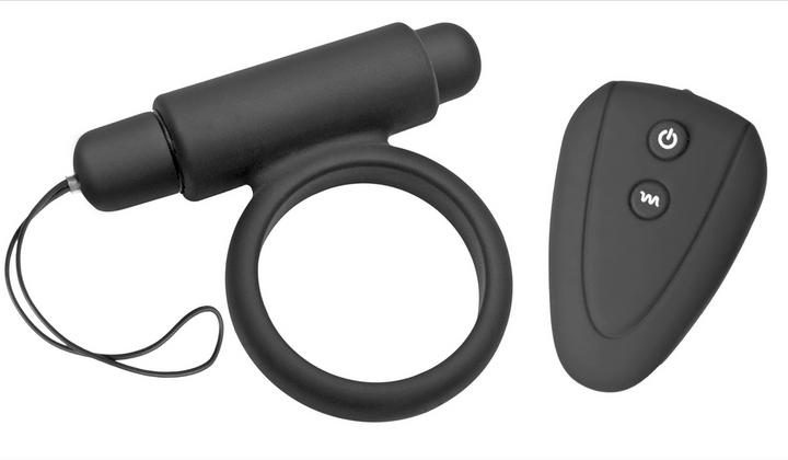 Actual product image Master Series Incite Speed - Cock Ring (5 cm)