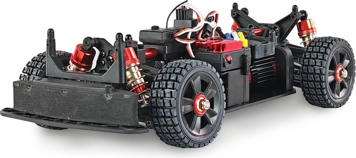 Image du produit Amewi Tourenwagen Hyper Go Breaker Prodrift 1.4 (RTR Prêt à fonctionner)
