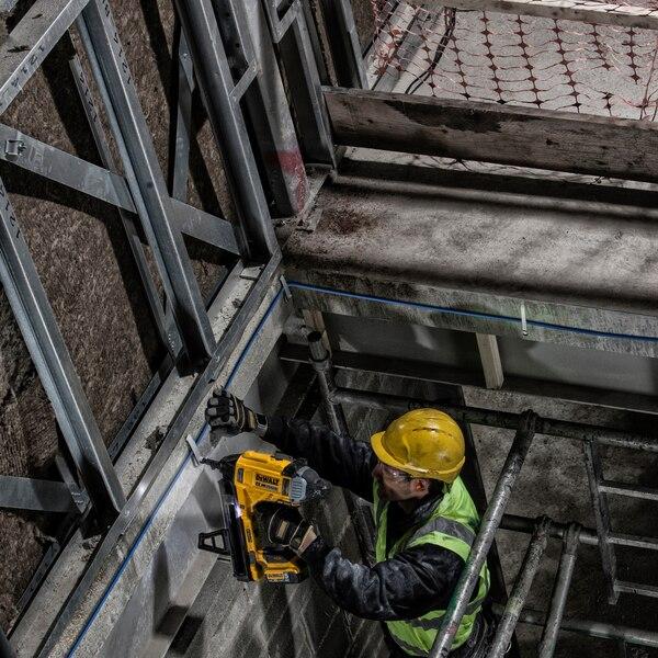 Produktbild DeWalt Beton Nagler