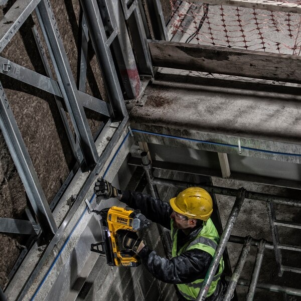 Immagine prodotto DeWalt Chiodatrice per calcestruzzo
