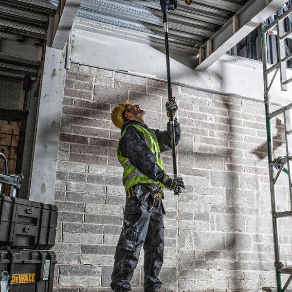 Produktbild DeWalt Beton Nagler