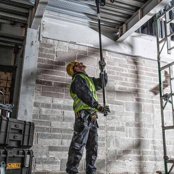 Immagine prodotto DeWalt Chiodatrice per calcestruzzo