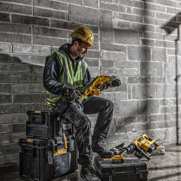 Immagine prodotto DeWalt Chiodatrice per calcestruzzo