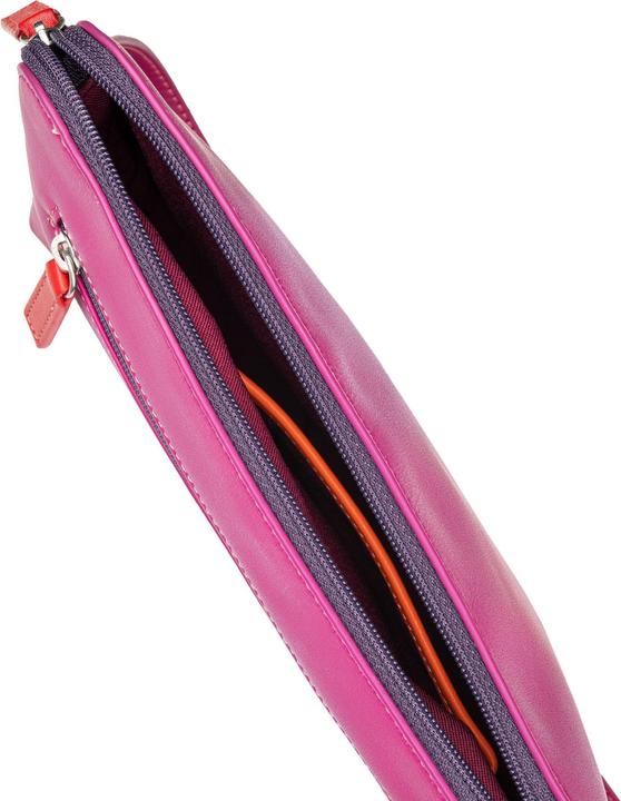 Immagine prodotto Mywalit Borsa a tracolla in pelle da 22 cm