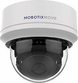 Actual product image Mobotix Fixed Dome Network Camera (1920 x 1080 Pixels)