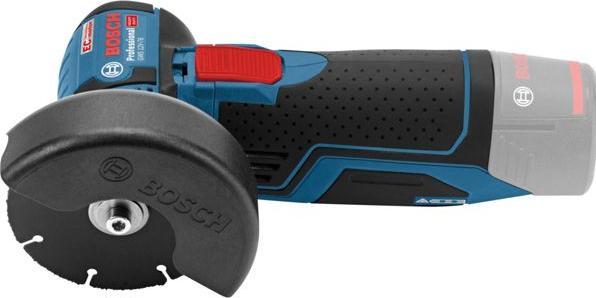 Actual product image Bosch Professional GWS 12V-76 (76 mm)